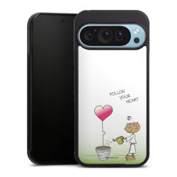 Gallery Case schwarz