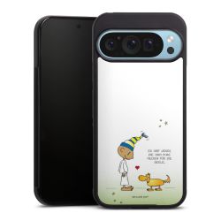 Gallery Case schwarz