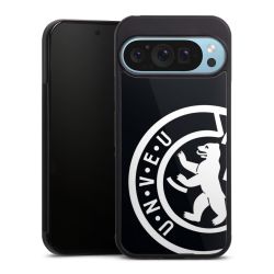 Gallery Case schwarz