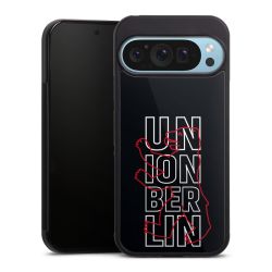 Gallery Case schwarz