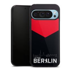 Gallery Case schwarz