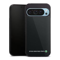 Gallery Case schwarz