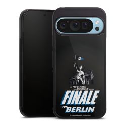 Gallery Case schwarz