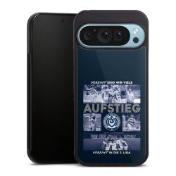 Gallery Case schwarz