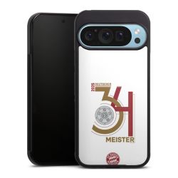 FCB Deutscher Meister 2025