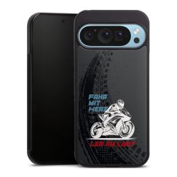 Gallery Case schwarz