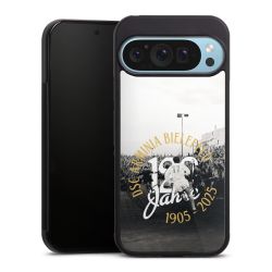 Gallery Case schwarz