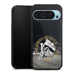 Gallery Case schwarz