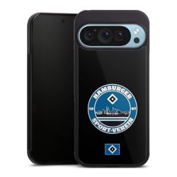 Gallery Case schwarz