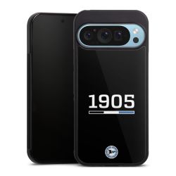 Gallery Case schwarz