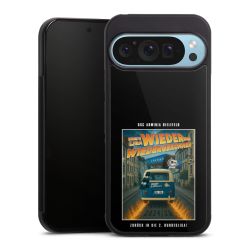 Gallery Case schwarz