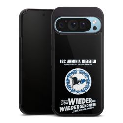 Gallery Case schwarz