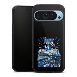 Gallery Case schwarz