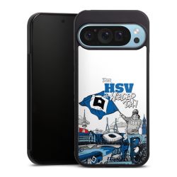 Gallery Case schwarz