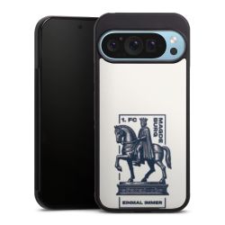 Gallery Case schwarz