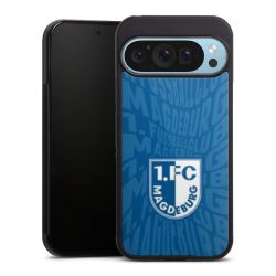 Gallery Case schwarz