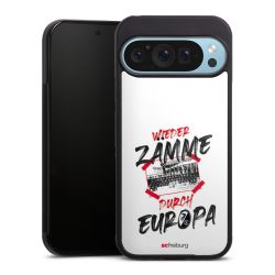 Gallery Case schwarz