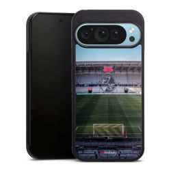 Gallery Case schwarz