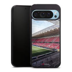 Gallery Case schwarz