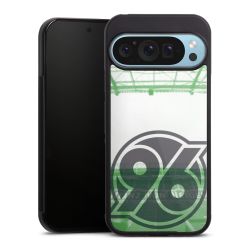 Gallery Case schwarz