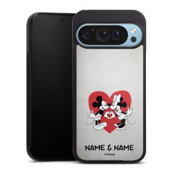 Gallery Case schwarz