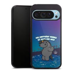 Gallery Case schwarz