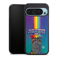 Gallery Case schwarz