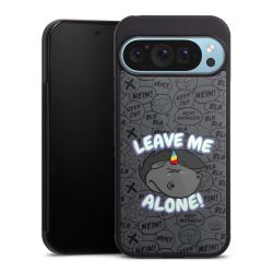 Gallery Case schwarz