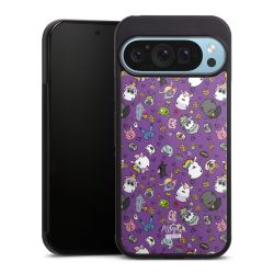 Gallery Case schwarz