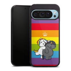 Gallery Case schwarz