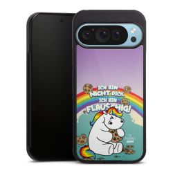 Gallery Case schwarz