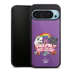 Gallery Case schwarz