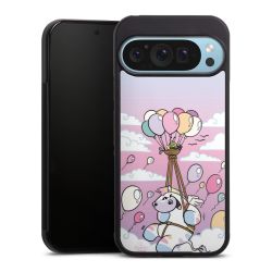 Gallery Case schwarz