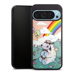 Gallery Case schwarz