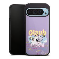 Gallery Case schwarz