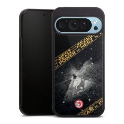 Gallery Case schwarz