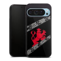 Gallery Case schwarz