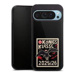 Gallery Case schwarz