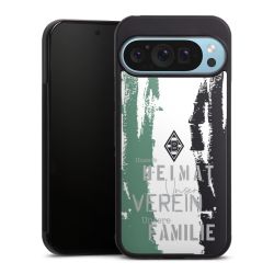 Gallery Case schwarz