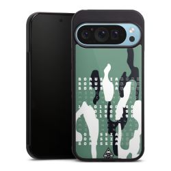 Gallery Case schwarz