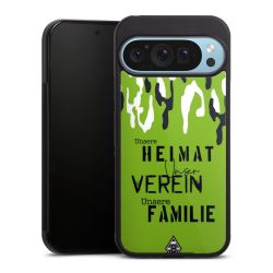 Gallery Case schwarz