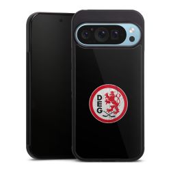 Gallery Case schwarz