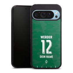 Gallery Case schwarz