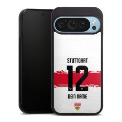 Gallery Case schwarz