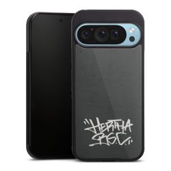 Gallery Case schwarz