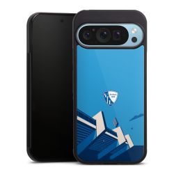 Gallery Case schwarz