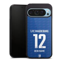 Gallery Case schwarz