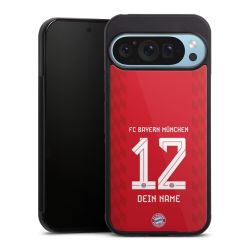 Gallery Case schwarz