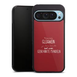 Gallery Case schwarz