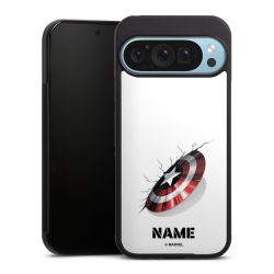 Gallery Case schwarz